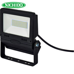 H NICHIDO LED ݗptbgCg20W  (1) iԁFLJS-FH20D-BK-50K