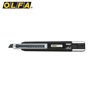 オルファ OLFA カッターナイフ リミテッドMA (1丁) 品番:LTD-04