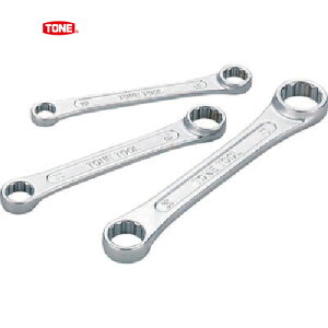 TONE gl V[g߂˃`iXg[gj 11X13mm (1) iԁFM03-1113