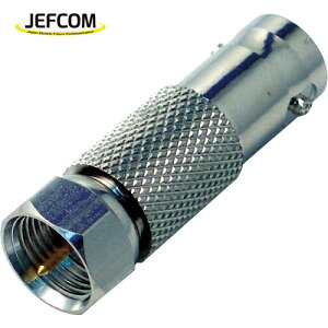 WFtR JEFCOM BNCϊA_v^[ (1) iԁFLBNC-FCB