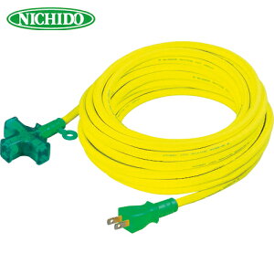 H NICHIDO R[h \^gvvt 100V 2c 10m (1{) iԁFLT2-10