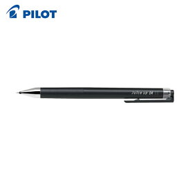 パイロット ゲルインキボールペン ジュースアップ0.4 ブラック (1本) 品番：LJP-20S4-B