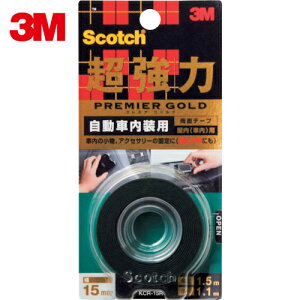 3M X[G XRb` ͗ʃe[v v~AS[h ԓp 15mm×1D5m (1) iԁFKCR-15R