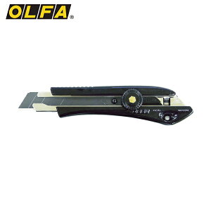 It@ OLFA Jb^[iCt ~ebhNLMK S158mm MKubN (1) iԁFLTD-07GCBK