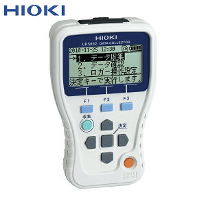 HIOKI qIL ud@ xL^v f[^RN^ (1) iԁFLR5092