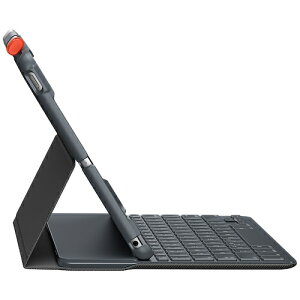 Logicool WN[ L[{[h WN[SLIM FOLIO iK1055BK (1) iԁFIK1055BK