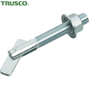 gXR TRUSCO ITnK[ XeX M10×50 3{ iǗpAJ[/͂݌Œ莮j (1Pk) iԁFIT-1050SBT
