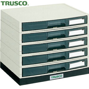 gXR TRUSCO ^[P[X A4Eςݏd˃^Cv ^5i Ԍ340mm s275mm 270mm (1) iԁFLA4-S5S