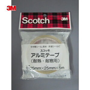 3M X[G XRb` A~e[v ϔMEϊp 25mm×5m (1) iԁFKAL-25