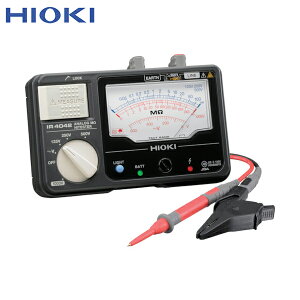HIOKI qIL ud@ AiO≏Rvi4Wj IR4042-10 (1) iԁFIR4042-10