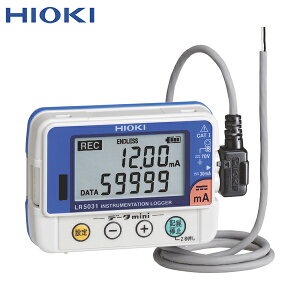 HIOKI qIL ud@  vK[ LR5031 (1) iԁFLR5031