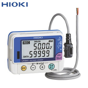 HIOKI qIL ud@  dK[ LR5041 (1) iԁFLR5041