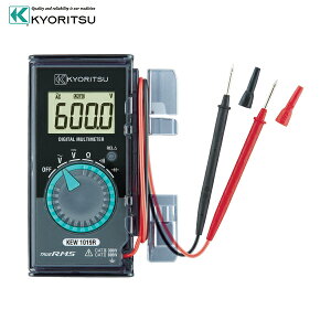 dCv KYORITSU 1019R J[h^fW^}`[^in[hP[Xj (1) iԁFKEW1019R