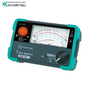 dCv KYORITSU 3411 1WAiO≏Rv (1) iԁFKEW3411