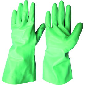 KGW 手袋ニトリルラテックス(1双) 品番:LA-132-L