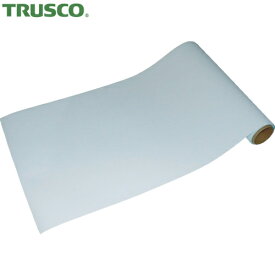 TRUSCO(トラスコ) 貼る漆喰粘着シート 480mmX1.8m (1巻) 品番：HSN-4802