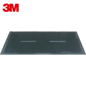3M スリーエム マットベース60 966X645mm 油とりマット60J(T60)用 (1枚) 品番:MAT BASE 60