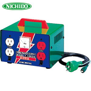 H NICHIDO pgX W^iAij 2KVA 3c^Cv A[Xt (1) iԁFM-E20