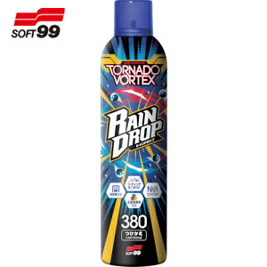 \tg99 SOFT99 Chbv gl[hHebNX J[gbW (1{) iԁF00537