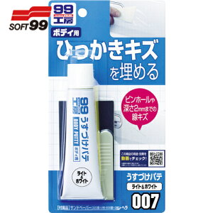 \tg99 SOFT99 Âpe zCg (1) iԁF09007