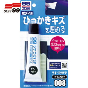 \tg99 SOFT99 Âpe _[N (1) iԁF09008