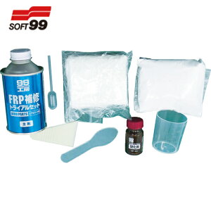 \tg99 SOFT99 qpC FRPCgCAZbg (1S) iԁF09208