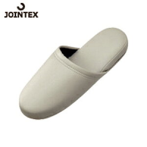 JTX 365381)スリッパ10足組 ホワイトグレー N117J-WHGY (1S) 品番:N117J-WHGY