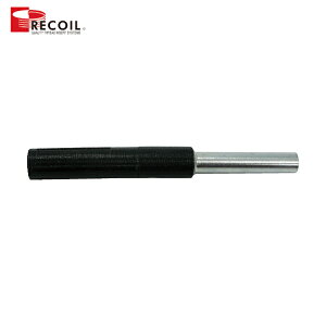 リコイル インサートねじ用タング折取工具 マグネット式 使用ボルトねじ:M4×0.7 (1本) 品番:M59130