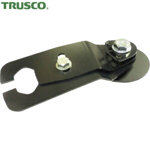 トラスコ TRUSCO 耐震金具 防災用品 地震対策 リンクレベルアジャスターストッパー 3201TKP (1S) 品番:MS-3201TKP