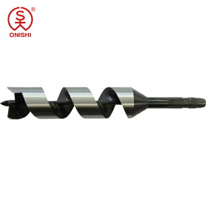 大西工業 木工用兼用ビット33.0mm(002-330) (1本) 品番:NO2-330