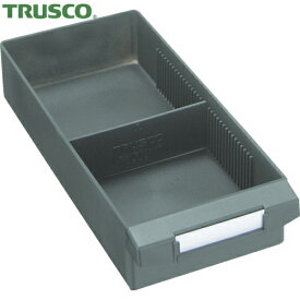TRUSCO(トラスコ) 導電性マスターBOX引出し ED-900用 (1個) 品番：MBD-1