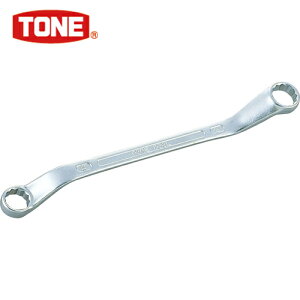 TONE gl O߂˃`i45°j 13X17mm (1) iԁFM45-1317