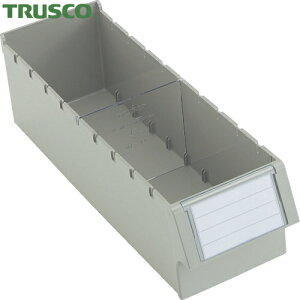 gXR TRUSCO p[cP[X obNP[XL^o 111X418XH108 lIO[ (1) iԁFML-1N NG