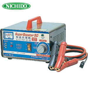 H NICHIDO }[d X[p[u[X^[50 50A 12Vp (1) iԁFNB-50