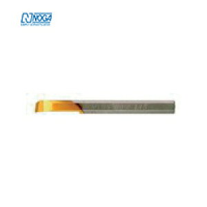 NOGA d\bho[ ^Cj[c[E{[O VNa3mm 񉺒10mm (1{) iԁFMTR3R0.2L10