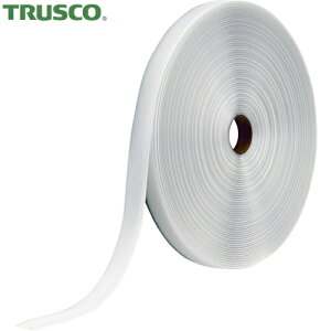 gXR TRUSCO t[}WbN e[vЖ 25mm×25m (1) iԁFMKT-25B-W