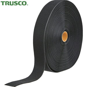 gXR TRUSCO t[}WbN e[vЖ 50mm×25m (1) iԁFMKT-50B-BK