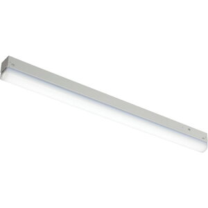 ホタルクス HotaluX 照明器具 LED棚下灯プルスイッチ付FL20形相当1000lm (1台) 品番:MMK2101P/10-N1