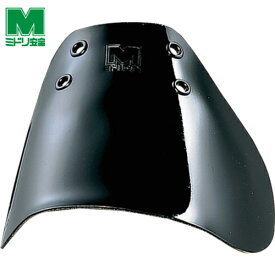 ミドリ安全 安全靴用甲プロテクター E Lサイズ (1組) 品番：MKP-E-L