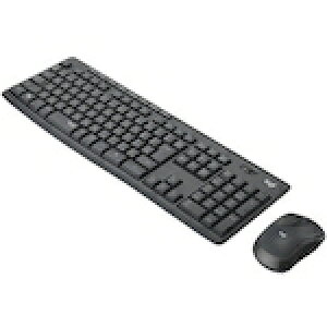 Logicool WN[ L[{[h TCg CXR{ MK295iOt@Cgj (1) iԁFMK295GP