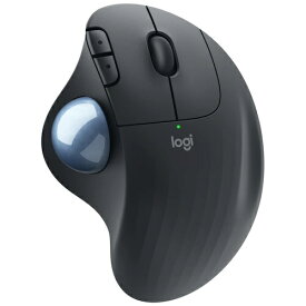 ロジクール ERGO M575 ワイヤレストラックボール グラファイト (1個) 品番：M575GR