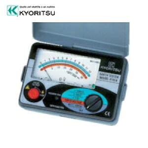 dCv KYORITSU 4102A-H AiOڒnRvin[hP[Xj (1) iԁFMODEL4102A-H