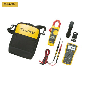 FLUKE t[N ^̎l}`[^[ (1) iԁF117/323 KIT