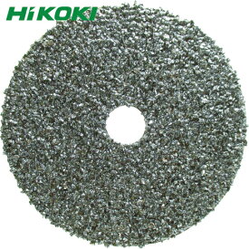 HiKOKI(ハイコーキ) サンディングディスク 125mm C-P36 (10枚入) (1箱) 品番：0031-4066