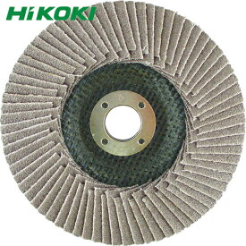 HiKOKI(ハイコーキ) テーパー式多羽根木工サンダ 100X15mm A24 (1枚) 品番：0032-1798