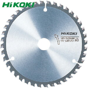 nCR[L HiKOKI `bv\[itH[pj 165mmX20 48n (1) iԁF0032-3554