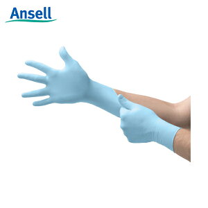 AZ Ansell Ǝ ϖijgĝĎ ^b`Gk^t NO92-670 LL i100j (1) iԁFNO92-670-LL