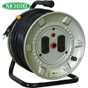 H NICHIDO dHh R[h[ 100V A[XȂ 30m (1) iԁFNNP-304D