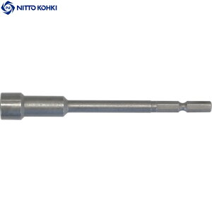 日東工器 NKビット 31Bビット8X13X6X100 10本入り 30867 (1袋) 品番:NO.30867