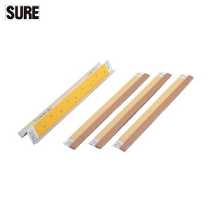 石崎電機製作所 シュアー SURE 捕虫器 捕虫トレイ (4枚入) (1箱) 品番:MP-4002